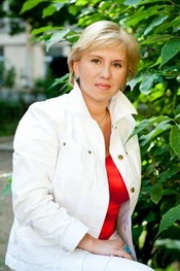 Олеся  Жукова