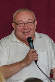 Сергей Михайлович Белоусов
