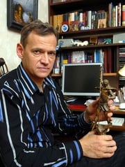 Андрей  Кивинов