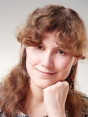 Дарина Александровна Стрельченко