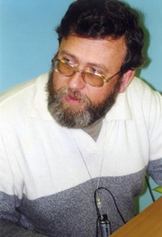 Александр  Могилев