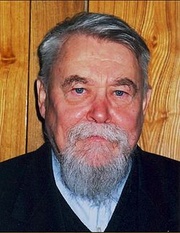 Владимир Николаевич Топоров