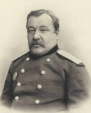 Михаил  Певцов