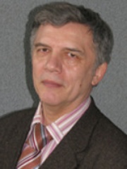 Валерий Владимирович Золотарев