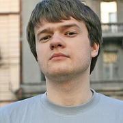 Антон  Кашликов