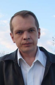 Александр  Киров