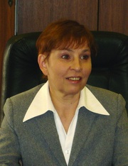 Валерия Николаевна Юмагужина