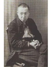 Кэндзи  Миядзава