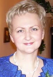 Илона Владимировна Ковалец
