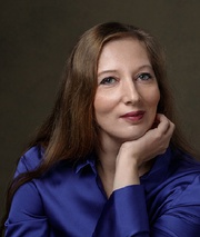 Наталья  Вишнякова