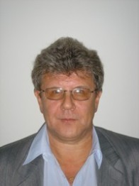 Георгий Николаевич Калянов