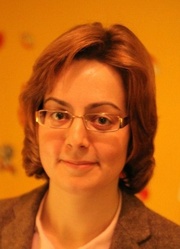 Янина Станиславовна Бороненкова