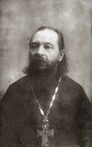 Спиридон  Кисляков