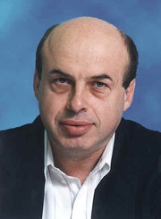 Натан  Щаранский