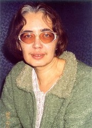 Татьяна  Баскакова