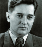 Олесь  Гончар