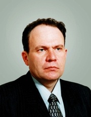 Анатолий Геннадьевич Маклаков