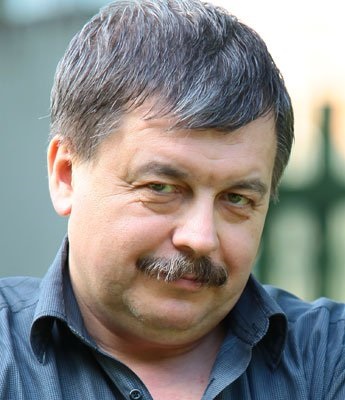 Сергей  Ильченко