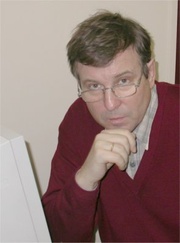 Валерий  Очков