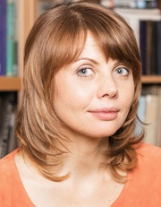 Светлана  Бронникова