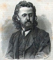 Василий Иванович Кельсиев