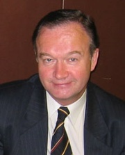 Сергей Валерьевич Коршунов