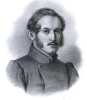 Александр Петрович Беляев