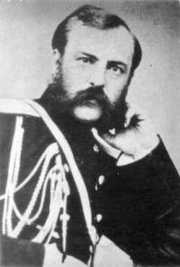 Алексей Иванович  Макшеев