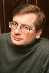 Олег  Зайончковский
