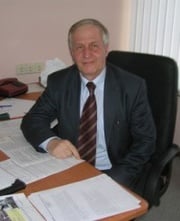 Валерий Григорьевич Прокошев