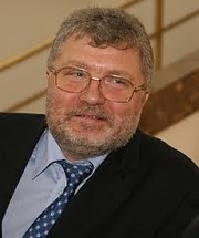 Юрий  Поляков