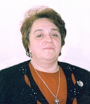 Светлана Ивановна Львова