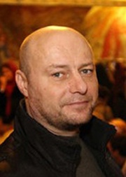 Сергей  Аскетин