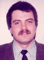 Дмитрий Евгеньевич Намиот