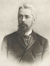 Николай  Гарин-Михайловский