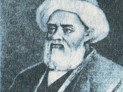 Абдуррахман  Джами