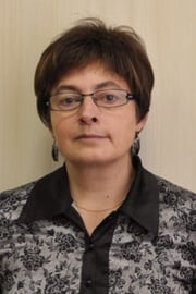 Марина  Полубенцева