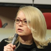 Ирина  Лиленко-Карелина