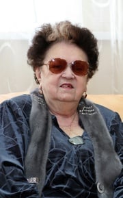 Маргарита  Анисимкова