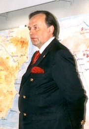 Олег  Соколов