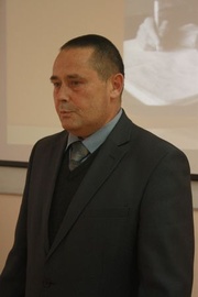 Анатолий  Алехин