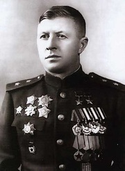 Александр Ильич Родимцев