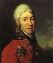 Иван  Лопухин