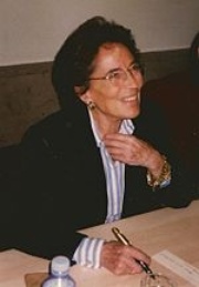 Франсуаза  Жиру
