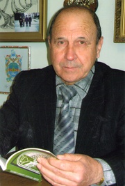 Олег Леонидович Опрышко