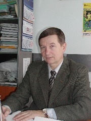 Валерий Павлович Попков