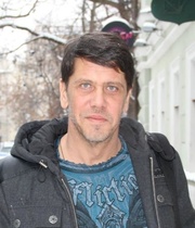 Олег  Лурье