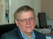 Михаил  Бурлаков