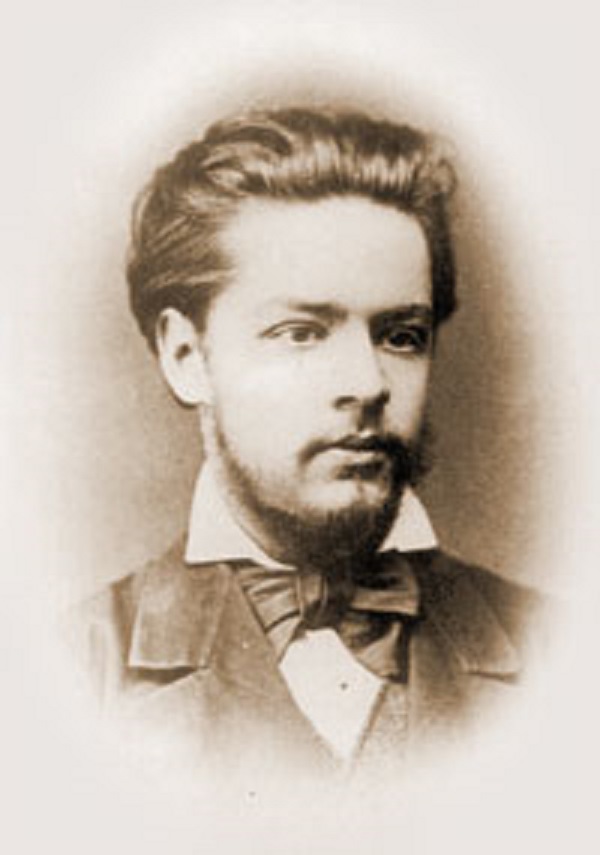 Константин Алексеевич Иванов