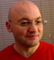 Андрей Николаевич Толкачев